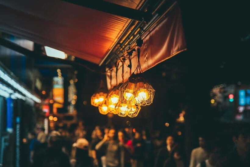 Rishikesh Nights Unveiled: A Guided Heritage Walk - The Guides: Knowledge, Stories, and Authenticity