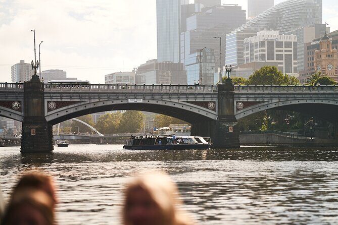 River Gardens Melbourne Sightseeing Cruise - Who Is This Cruise Best For?