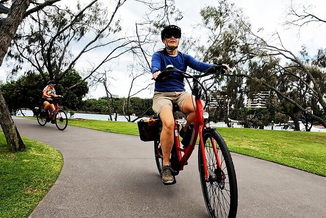 River to River, Land and Sea E-bike Tour in Sunshine Coast - The Real Value of This Tour