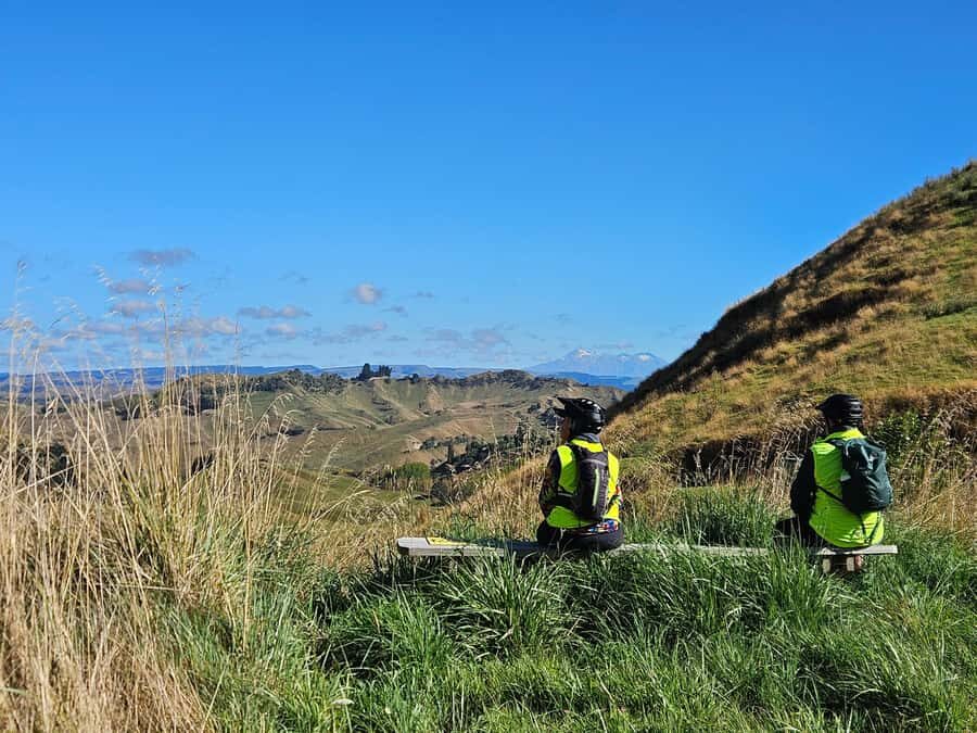 River Valley Lodge: River Valley E-Bike Rental with Lunch - What to Expect During Your Day