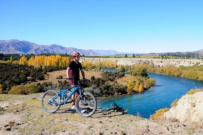 Riverside Electric Bike Tour - Detailed Tour Itinerary and What to Expect