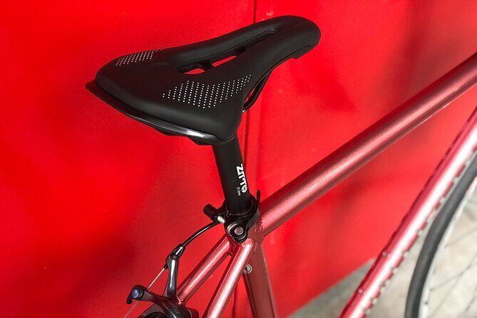 Road Bike Rentals - FAQ