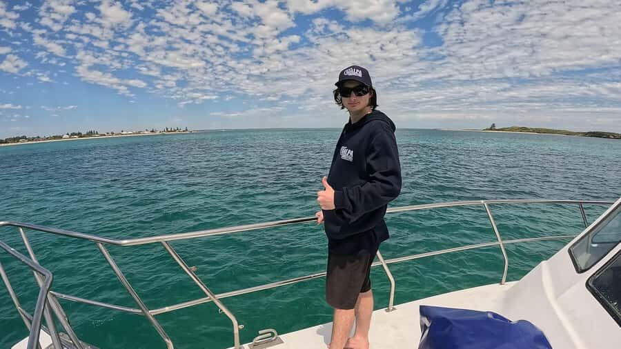 Rockingham: Sunset Cruise - The Sum Up