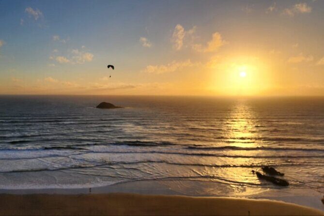 Romantic Auckland Sunset tour with Winery & Thermal pool - Who Is This Tour Best For?