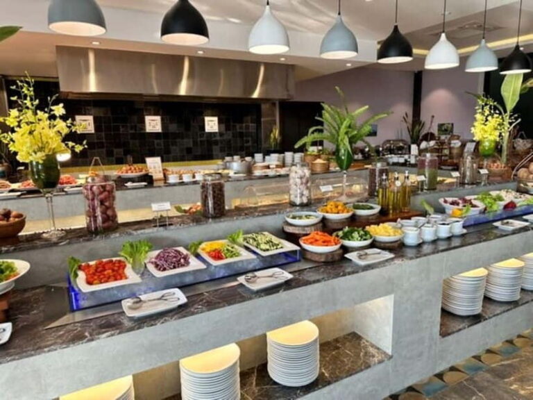 Romantic Getaway & Cooking Experience Vedana Lagoon Resort - Scenic and Relaxing Afternoon