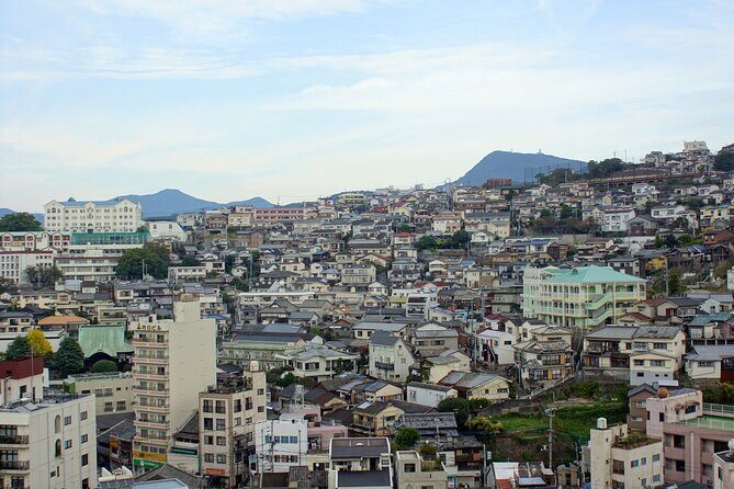Romantic Nagasaki Private Tour: Historical Charms & Seaside Views - Who Will Enjoy This Tour?