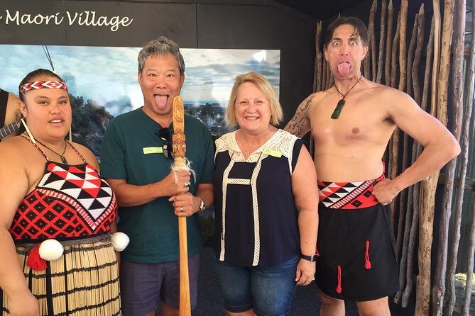 Romantic Private tour in Tauranga - The Experience and Value