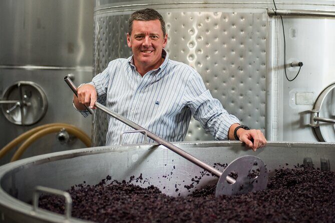 Ross Hill Winery Daily Behind-the-Scenes Tour in Orange NSW - Who Will Love This Experience?