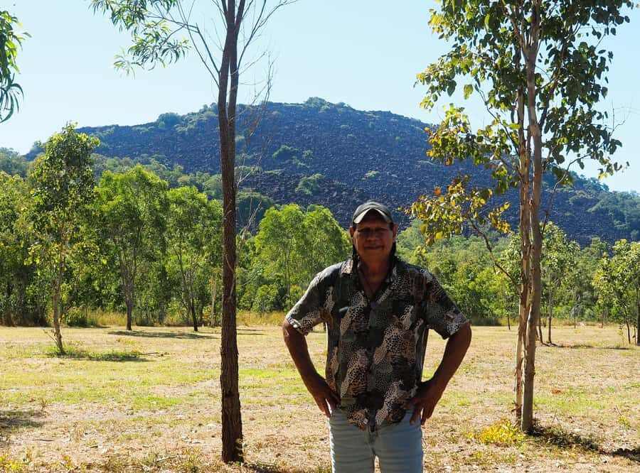 Rossville: Aboriginal Cultural Experience with Mooks - What You Can Expect from the Tour