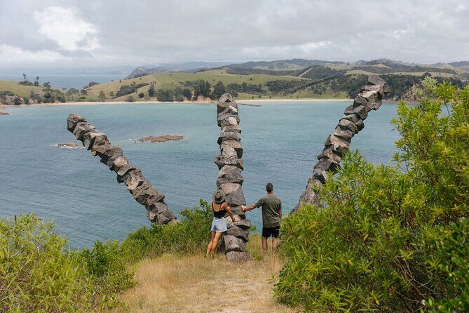 Rotoroa Island and Man O' War Vineyard Combo from Auckland - Who Will Love This Tour?