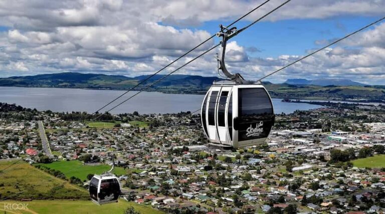 Rotorua Adventures Private Tour - Who Is This Tour Best For?