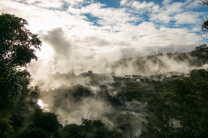 Rotorua Cultural Small Group Afternoon Tour - Value for Money and Practical Tips