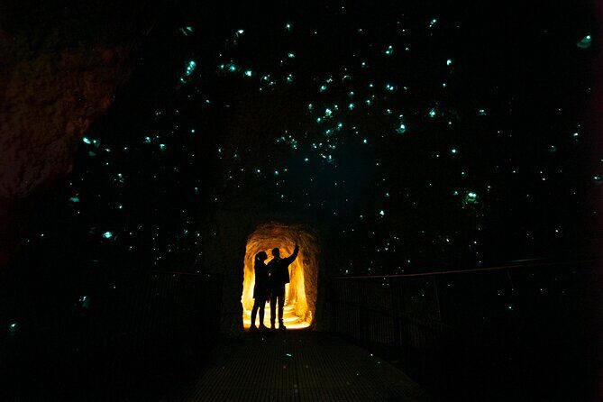 Rotorua Full Day Adventure in Glowworm Cave and Redwoods - FAQ