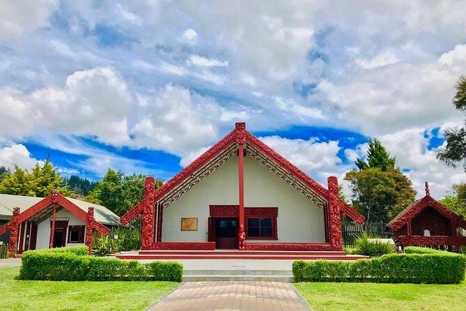 Rotorua Full Day Private Tour from Auckland - Who Should Consider This Tour?