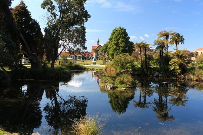 Rotorua Highlights Tour - Who Will Love This Tour?