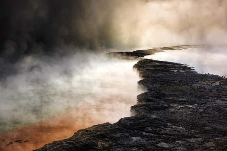 Rotorua: Jet Boat, Waiotapu, and Te P T Tour with Dinner - Analyzing the Value and Suitability