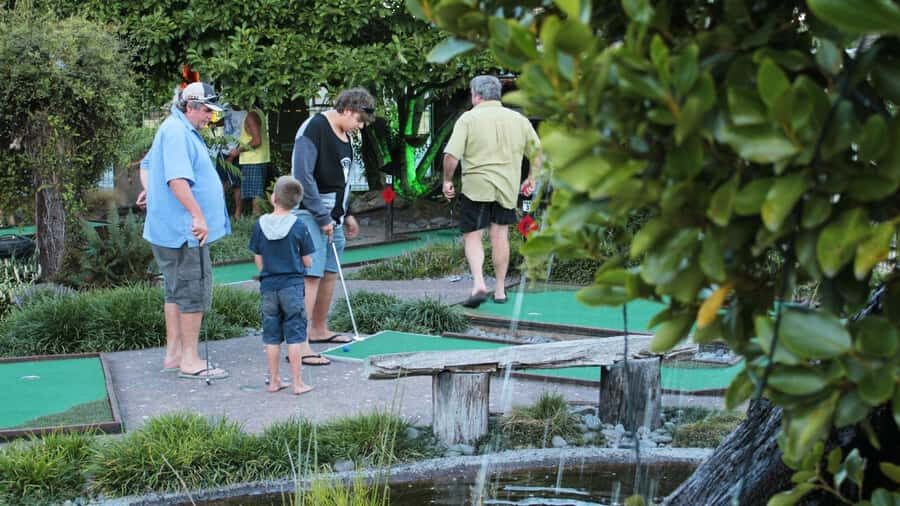 Rotorua: Mini Golf Experience - Who Should Try This Experience?