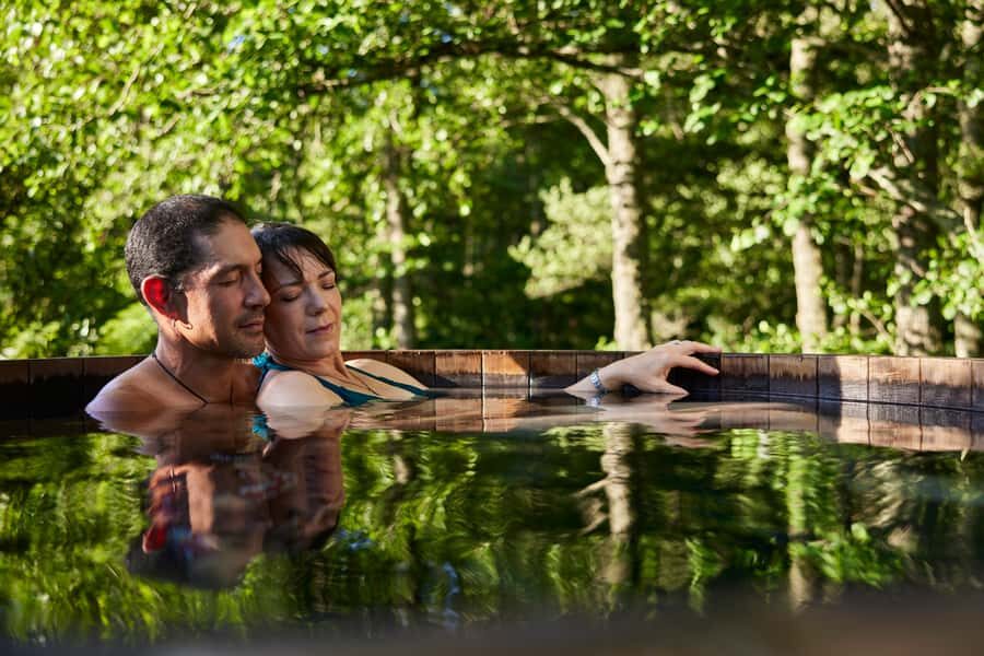 Rotorua: Secret Spot Hot Tubs - Best For