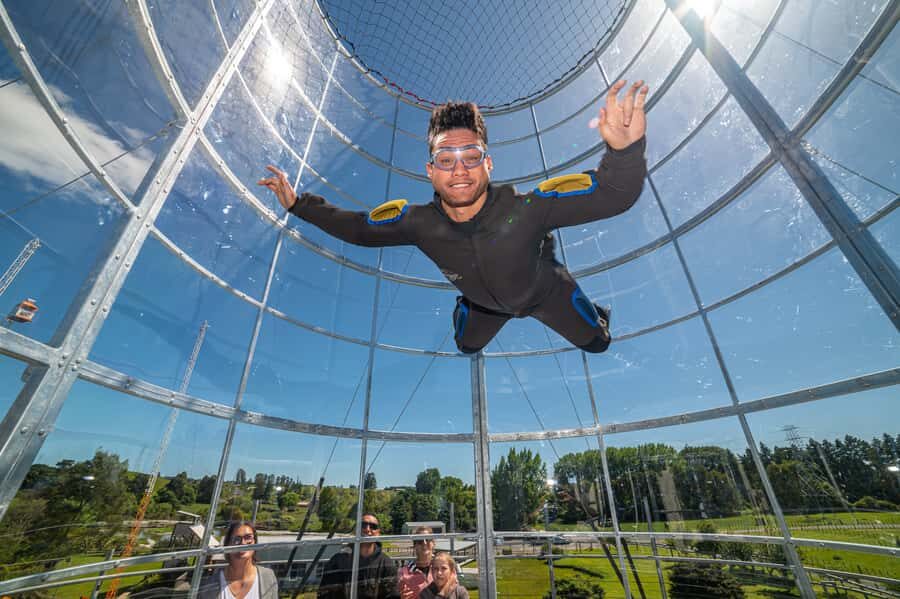 Rotorua: Velocity Valley - One Ride Pass - What Are the Rides and Their Unique Appeals?