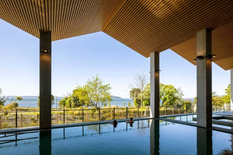 Rotorua: Wai Ariki Hot Springs & Spa 1hr Restorative Bathing - Breaking Down the Experience