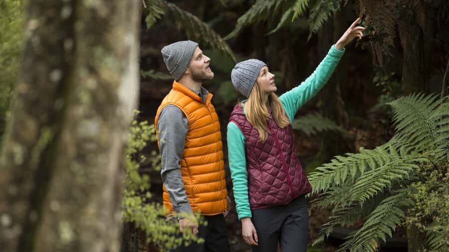 Rotorua: Waimangu Volcanic Valley Entry Ticket - Value and Practical Tips