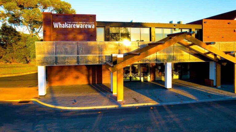 Rotorua: Whakarewarewa Village Guided Tour - The Experience from a Traveler’s Perspective