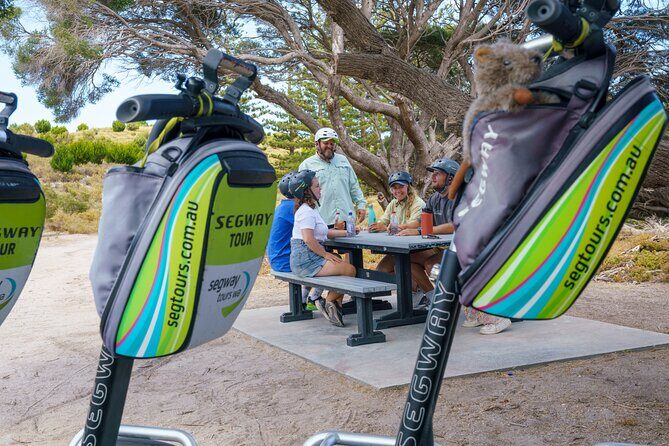 Rottnest Coastal Explorer Tour - FAQ