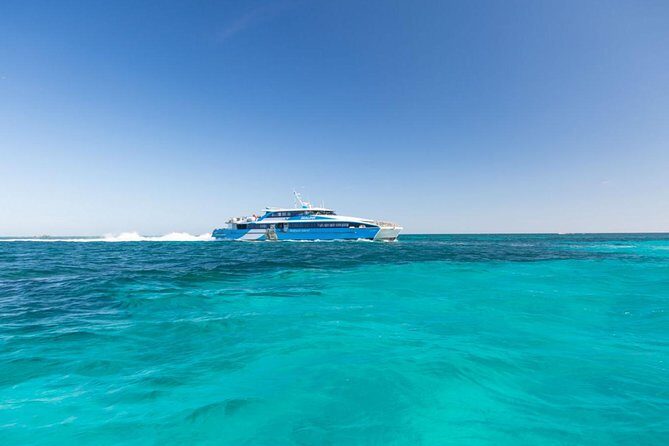 Rottnest Island All-Inclusive Grand Island Tour from Perth - Transportation and Logistics: The Nuts and Bolts
