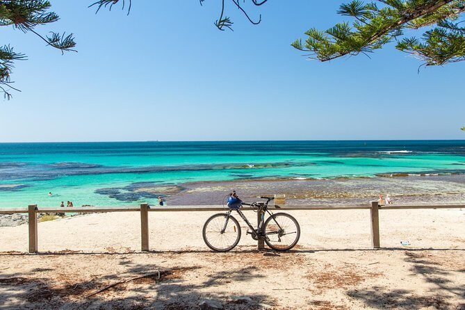 Rottnest Island Bayseeker Day Trip from Fremantle - Authentic Traveler Insights