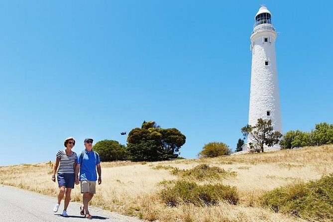 Rottnest Island Bayseeker Tour - What Makes This Tour Stand Out