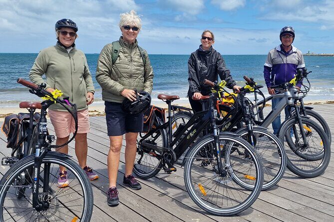 Rottnest Island Deep Dive Day Trips - Practical Details and Tips