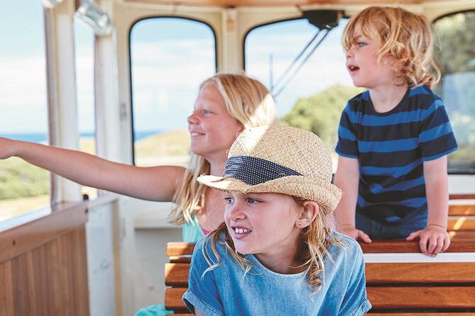 Rottnest Island Full-Day Trip With Guided Island Tour From Perth - Authentic Experiences & Real Traveler Feedback