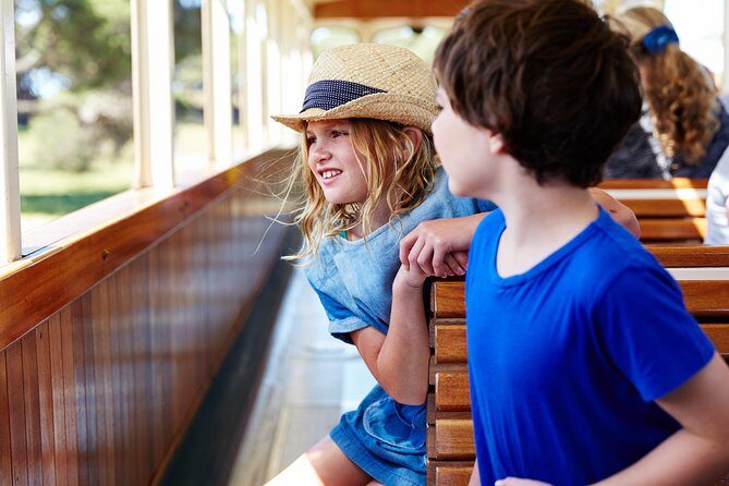 Rottnest Island Oliver Hill Train & Tunnel Tour - Who Should Consider This Tour?