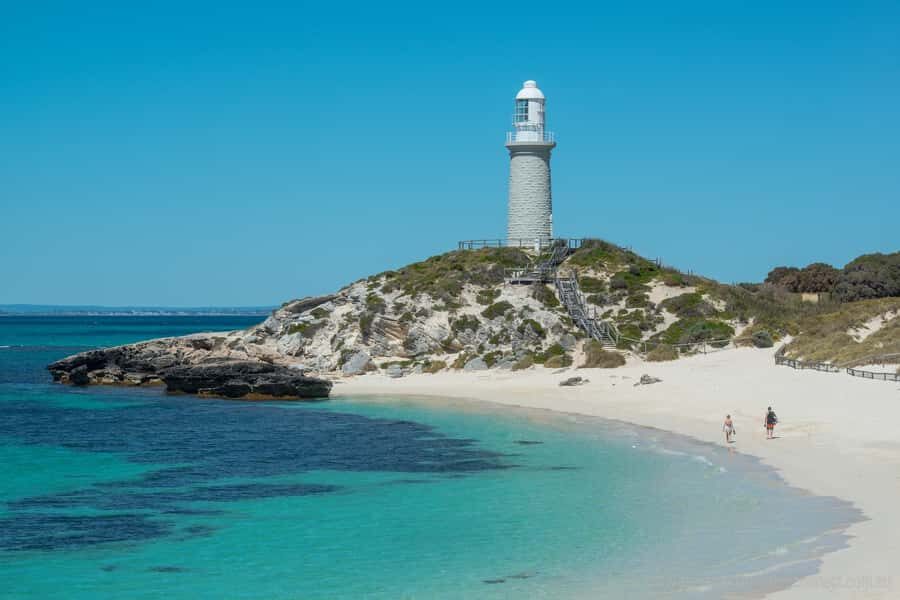 Rottnest Island Segway 1-Hour Settlement Tour - How the Tour Works: Logistics and Meeting Details
