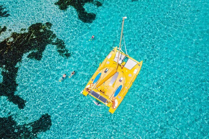 Rottnest Island 'Snorkel and Sail' - Practical Info for Travelers