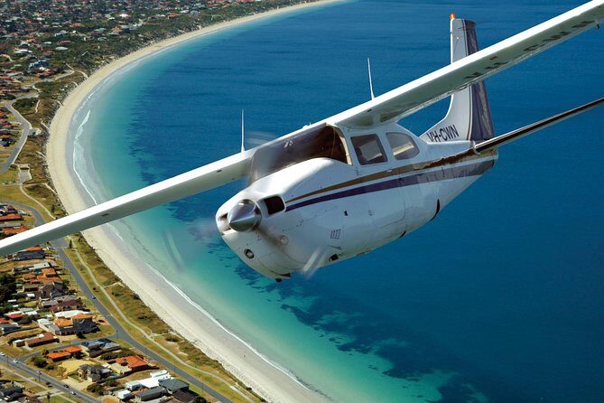 Rottnest Island Transfer Flights - by Plane - Who Is This Tour Best For?