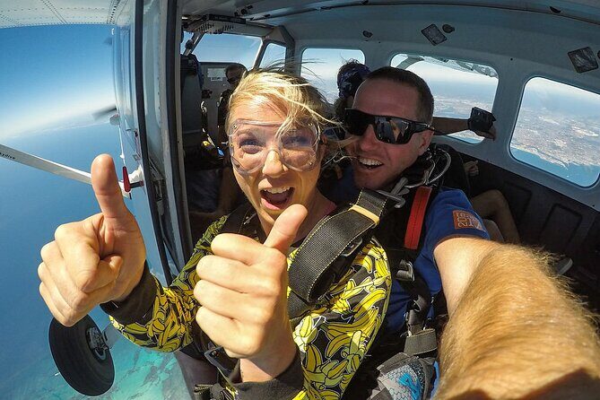 Rottnest Skydive + Hillarys Ferry package - Why This Tour Offers Great Value