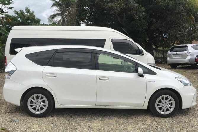 ROUND TRIP Nadi Airport to Hide-away resort and Tambua Sands - Pricing and Value Analysis: Is It Worth It?
