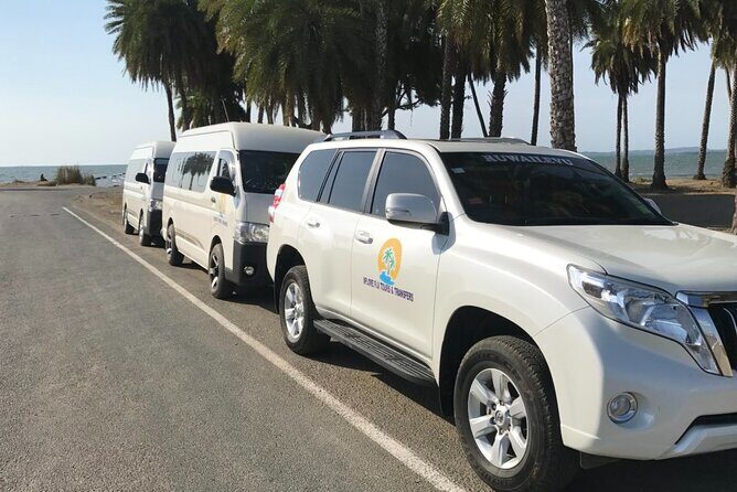 Round trip Nadi Airport to Shangri La Fijian Resort Yanuca Island - What’s Included and What’s Not