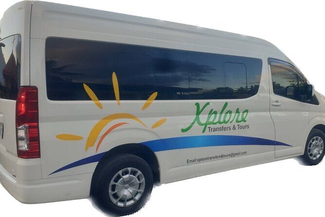 Round-trip Nadi Int Airport - Denarau Hotels (Private Transfer) - The Value of a Hassle-Free Transfer