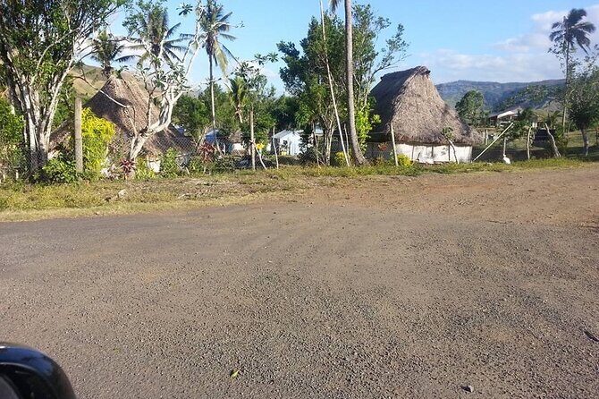 Round-trip Transfer Nadi To Intercontinental Fiji Resort And Spa - Why Travelers Appreciate This Transfer Service
