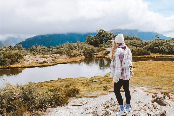 Routeburn Guided Day Hike from Te Anau with Lunch & Transport - What Makes This Tour Stand Out?