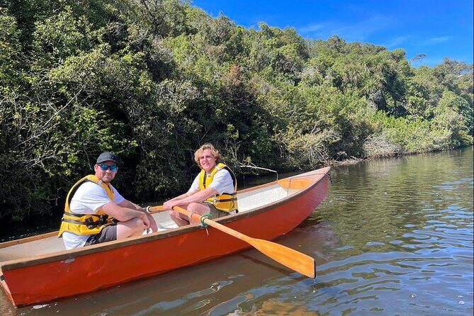 Rowboat Rental in New Zealand for 30, 60 or 120 Minutes - Practical Details and Tips