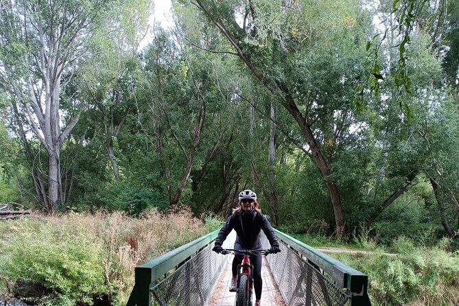 Roxburgh Gorge Bike Hire with Jet Boat & Return Shuttle Included - The Practicalities