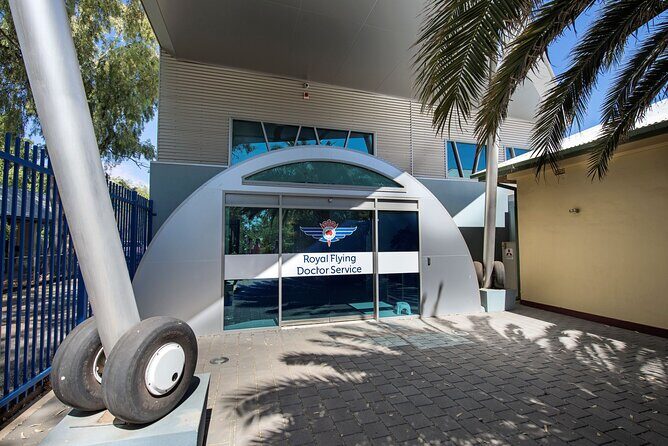 Royal Flying Doctor Service Alice Springs Tourist Facility - Who Will Love This Experience?