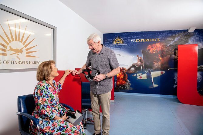 Royal Flying Doctor Service Tourist Facility: Two Iconic Territory Stories - What Visitors Are Saying