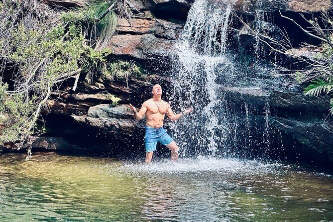 Royal National Park Hike, Swim and Wildlife Tour - What Travelers Say