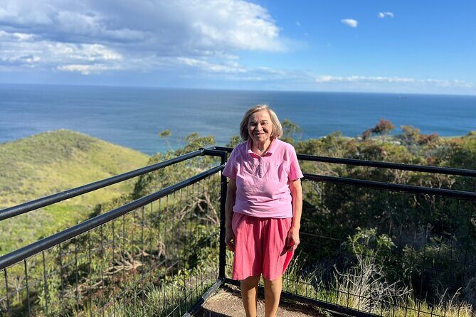 Royal National Park Private Tour & with Pick and Drop Off - Potential Drawbacks