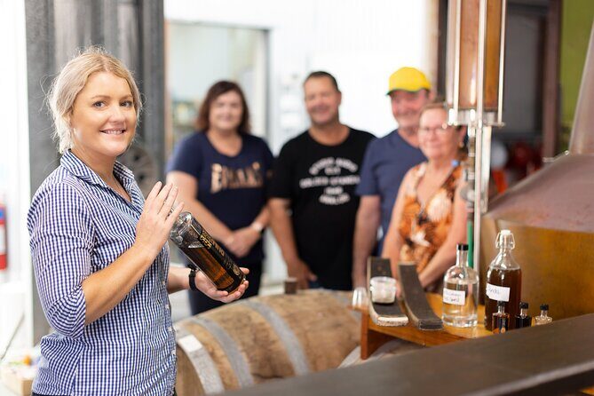 Rum Distillery Tour - Why You Should Consider This Tour