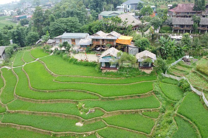 Sa Pa Full Day Trekking Tour - The Experience’s Strengths and Considerations